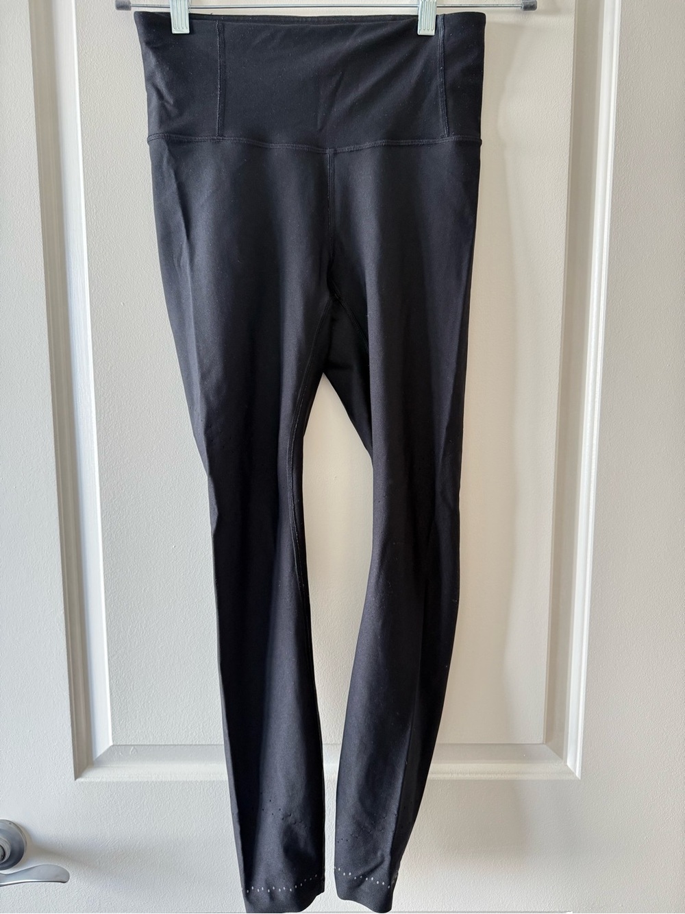Lululemon fast and free leggings